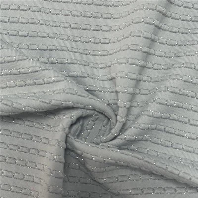 Голд Металлиц Иарнс Плаин Фабриц