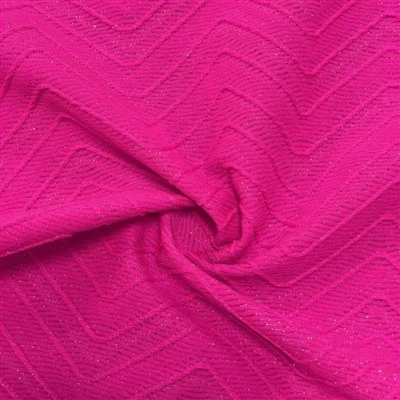 Обична тканина од најлона и спандекса од металног предива