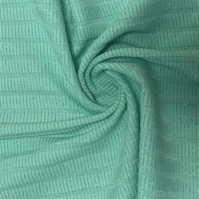 Обична металик тканина за купаће костиме